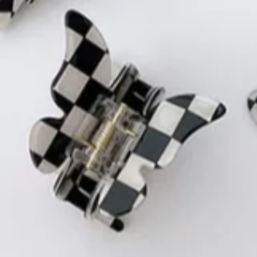 Hair clips